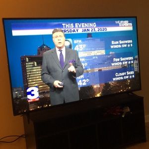 Meet your Posher, William